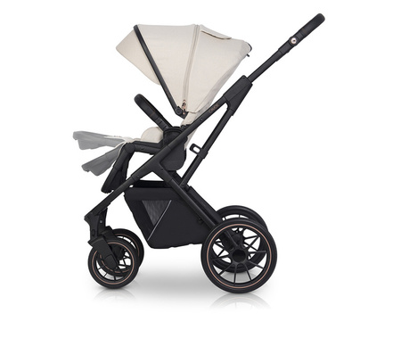 Cavoe Axo Shine Wózek Spacerowy Champagne