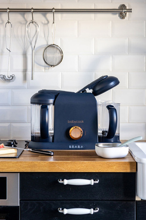 Beaba Babycook® Duo Night Blue