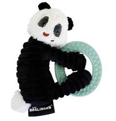 Deglingos Gryzak Gryzaczek Panda