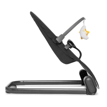 Kidnort Vinbär Bujaczek dla Dzieci Czarny