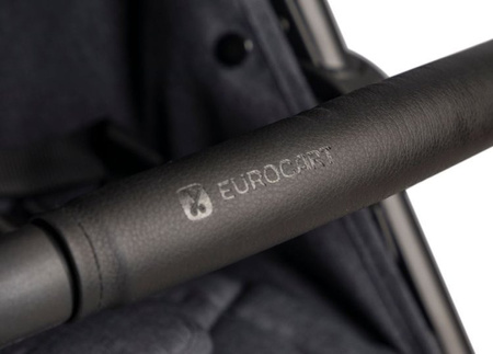Euro-Cart Corso Wózek Spacerowy Mineral
