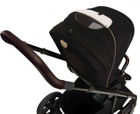 Nuna Wózek Spacerowy Mixx Next Riveted