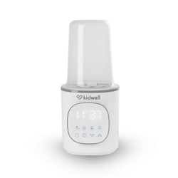 Kidwell Gala Podgrzewacz do Butelek White