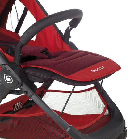 Becool Cabin Wózek Spacerowy Y91 Orbit