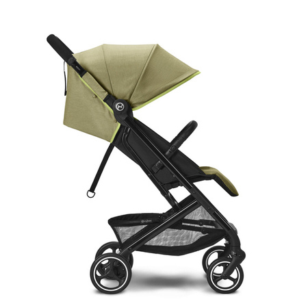 Cybex Beezy New Wózek Spacerowy Nature Green 2023