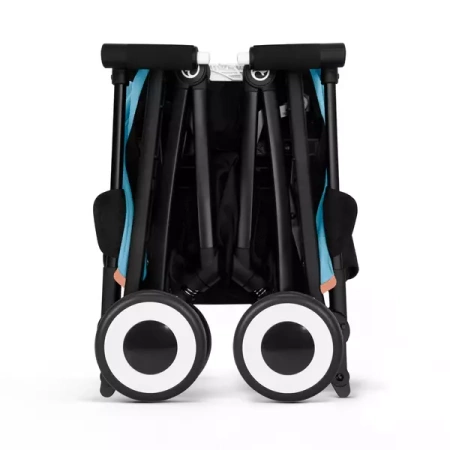 Cybex Libelle New Wózek Spacerowy Beach Blue 2023 + Pałąk
