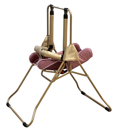 Adbor Gold Stojąca Huśtawka 3w1 NG15