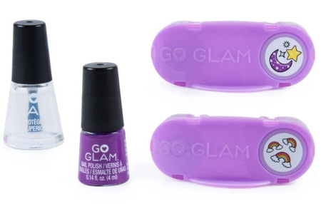 SPIN Cool Maker Go Glam duży zestaw uzup.6046865