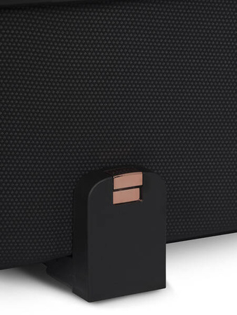 Cavoe Moi+ Wózek Głęboko-Spacerowy 2w1 + Torba + Adaptery Meteorite