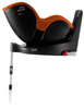 Britax Romer Dualfix M I-Size Fotelik Samochodowy 0-18kg RWF Golden Cognac 2023