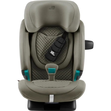 Britax Romer Advansafix Pro Fotelik Samochodowy 9-36kg Urban Olive Lux