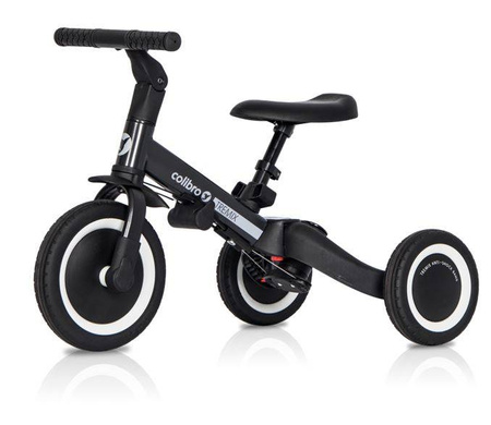 Colibro Tremix Up Rowerek Dziecięcy 6w1 Magnetic