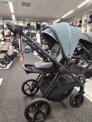 [OUTLET] Espiro Miloo Way 2025 Wózek Spacerowy 103 Brillant Agate