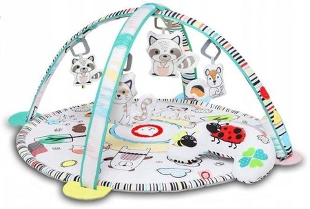 Lionelo Paula Plus Mata Edukacyjna