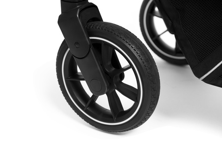 Muuvo Slick 2.0 Wózek Spacerowy Classic black