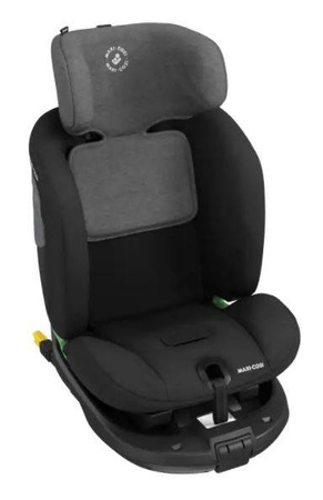 Maxi-Cosi Emerald Fotelik Samochodowy 0-25 kg Red || Authentic Black