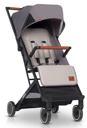 Colibro Novel Wózek Spacerowy Dove