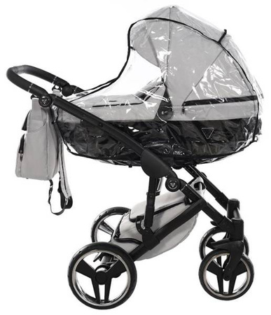 Junama Basic V2 Wózek Głęboko-Spacerowy 2w1 06