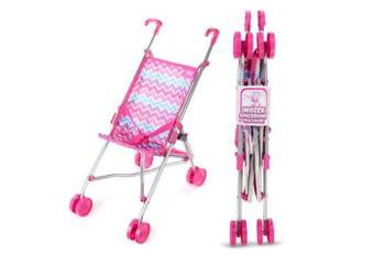 Artyk Wózek Spacerowy dla Lalek Natalia