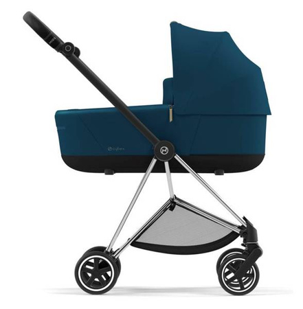 Cybex Mios 3.0 Gondola Lux Mountain Blue