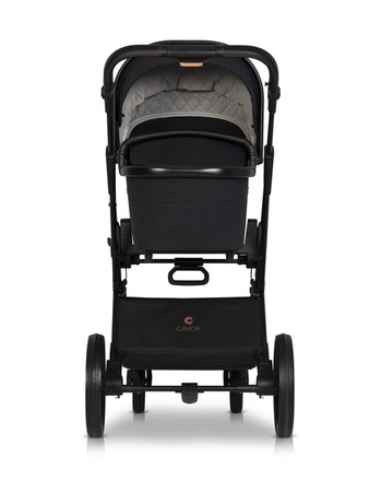 Cavoe Axo Style Gondola Meteorite