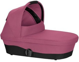 Cybex Melio Gondola Magnolia Pink