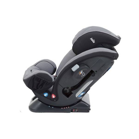 JOIE Verso Fotelik Samochodowy 0-36 kg RWF Slate