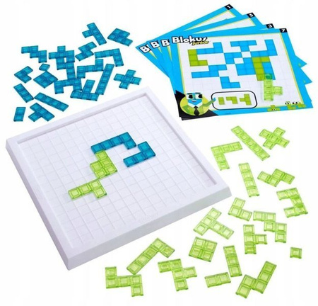 Gra Mattel Blokus Junior GKF59
