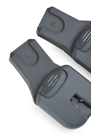 Anex Adaptery Do Fotelika Do Wózka E/Type i M/Type FC/G-04 Gray