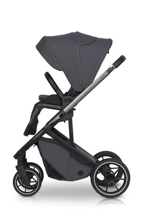 Cavoe Moi Wózek Spacerowy Iron