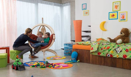 Amazonas Stojak do hamaków Hippo