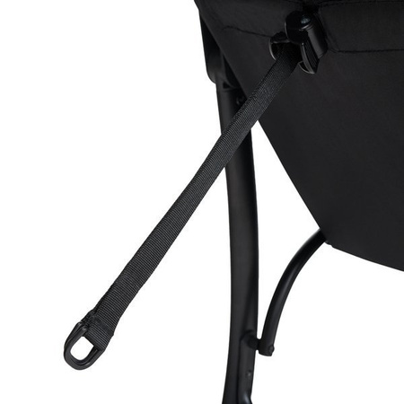 KinderKraft Wózek Spacerowy Trig Grey