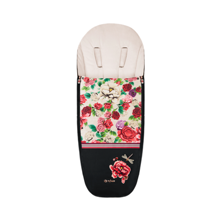 Cybex Priam, Mios, Balios S Śpiworek Do Wózka Spring Blossom Light