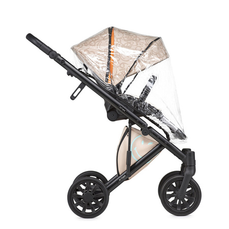 Anex E/Type Special Edition Wózek Głęboko-Spacerowy Joy