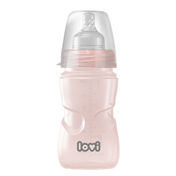 Lovi Butelka Trends 250ml Pink
