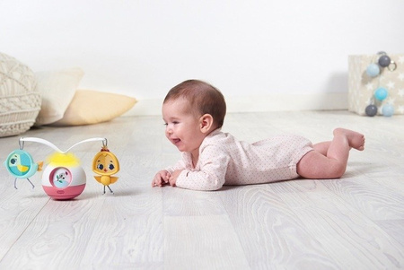 Tiny Love Karuzela Świat Małej Księżniczki