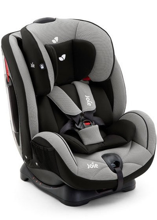 Joie Stages Fotelik Samochodowy 0-25 Kg Rwf Slate