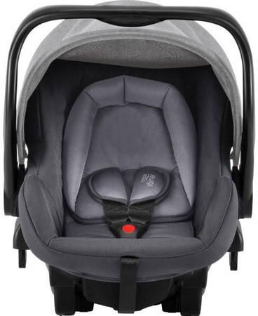Britax Romer Primo Fotelik Samochodowy 0-13 kg Elephant Grey