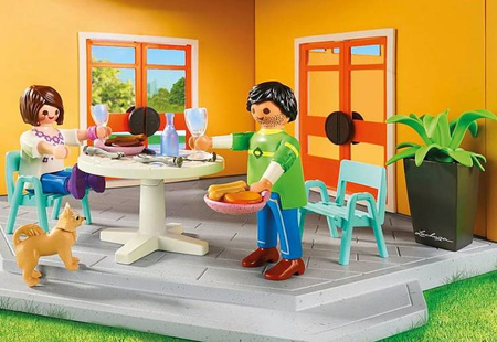 Playmobil 9266 Nowoczesny Dom