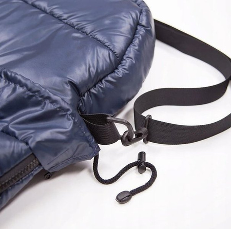 Ewa Klucze Eevi 3w1 Śpiworek Do Wózka Szary