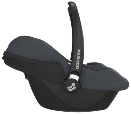 Maxi-Cosi Cabriofix I-Size Fotelik Samochodowy 0-13 kg Essential Graphite