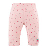 Eevi Legginsy Druk Koral w Truskawki 68cm