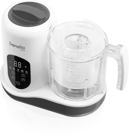 Lionelo Babymenu Care Robot do Gotowania 5w1