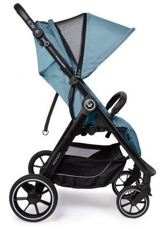 Muuvo Roox Wózek Spacerowy Moody Blue