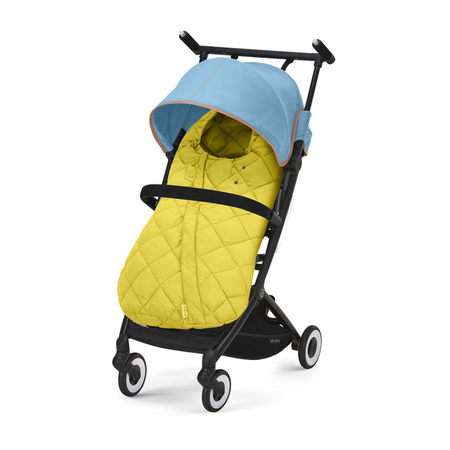 Cybex Libelle 2.0 Wózek Spacerowy Beach Blue