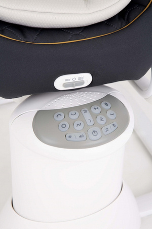 Graco All Ways Soother Huśtawka Into The Wild