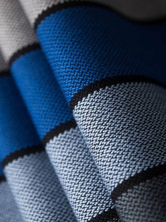 LennyLamb Nosidełko LennyHybrid Half Buckle, Splot Skośno-Krzyżowy, 100% Bawełna Wodospad