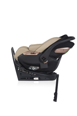 Cavoe AI Fotelik Samochodowy 0-13 Kg Natural