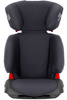 Britax Romer Adventure Fotelik Samochodowy 15-36kg Storm Grey