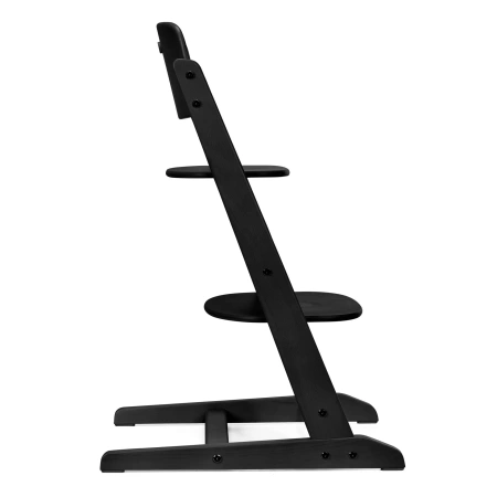 Cybex Iris Krzesełko 3w1 Stunning Black